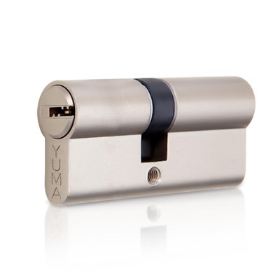 YUMA YMK BİLYALI BAREL HİBRİT 68 mm SATEN B68HBS